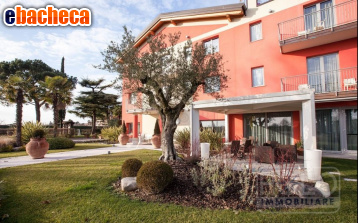 casa indipendente in vendita a Verona in zona Centro Storico