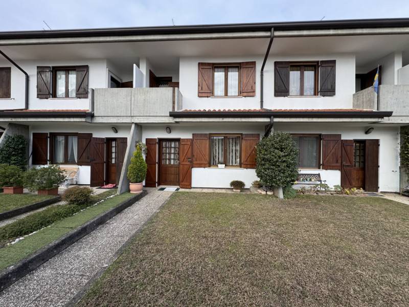 casa indipendente in vendita a Verona in zona San Michele