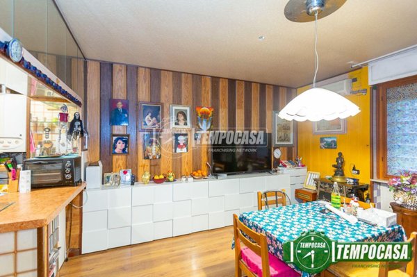 appartamento in vendita a Verona in zona Borgo Milano