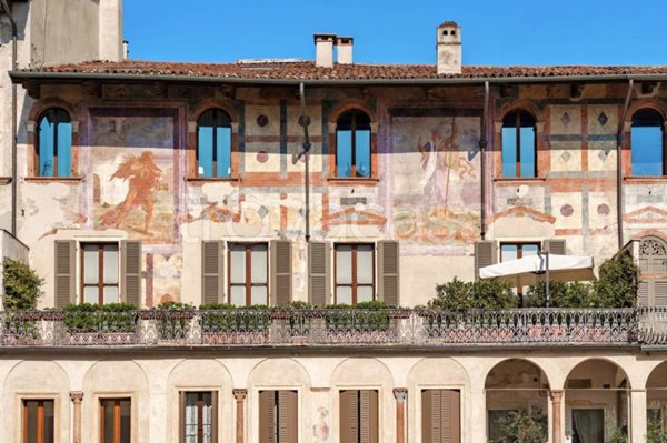 appartamento in vendita a Verona in zona Centro Storico