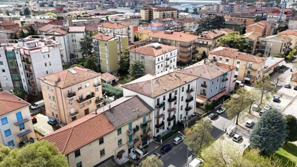 appartamento in vendita a Verona in zona Borgo Venezia / Borgo Trieste