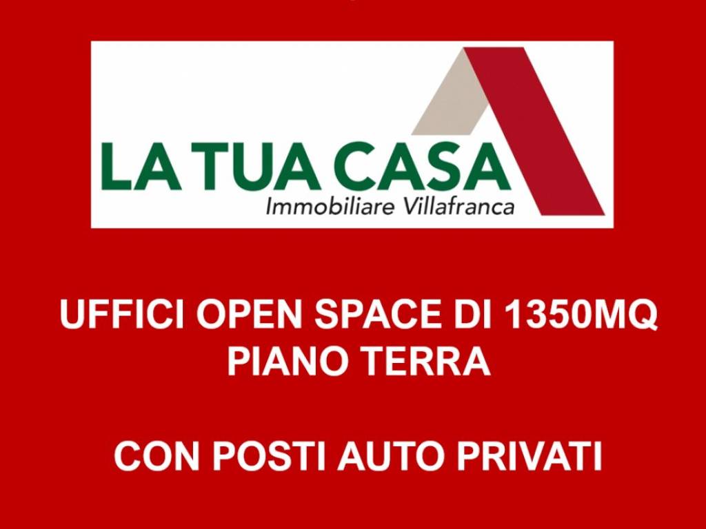ufficio in vendita a Verona in zona Golosine