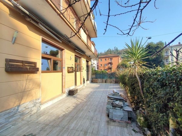 appartamento in vendita a Verona in zona Valdonega