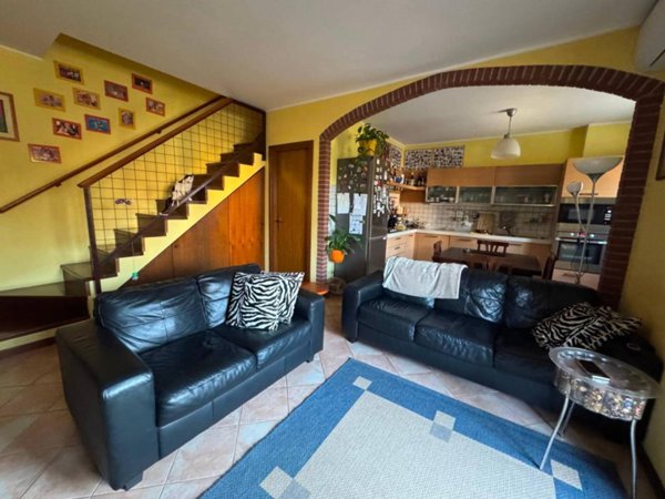 appartamento in vendita a Verona in zona San Massimo all'Adige