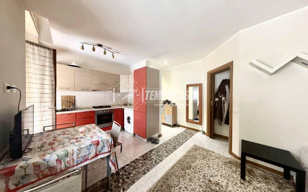 appartamento in vendita a Verona in zona Borgo Venezia / Borgo Trieste