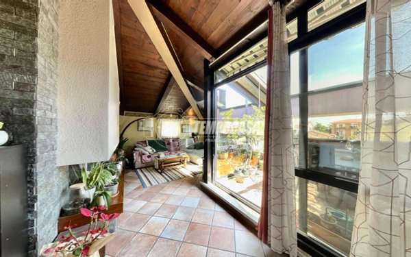 appartamento in vendita a Verona in zona Borgo Venezia / Borgo Trieste