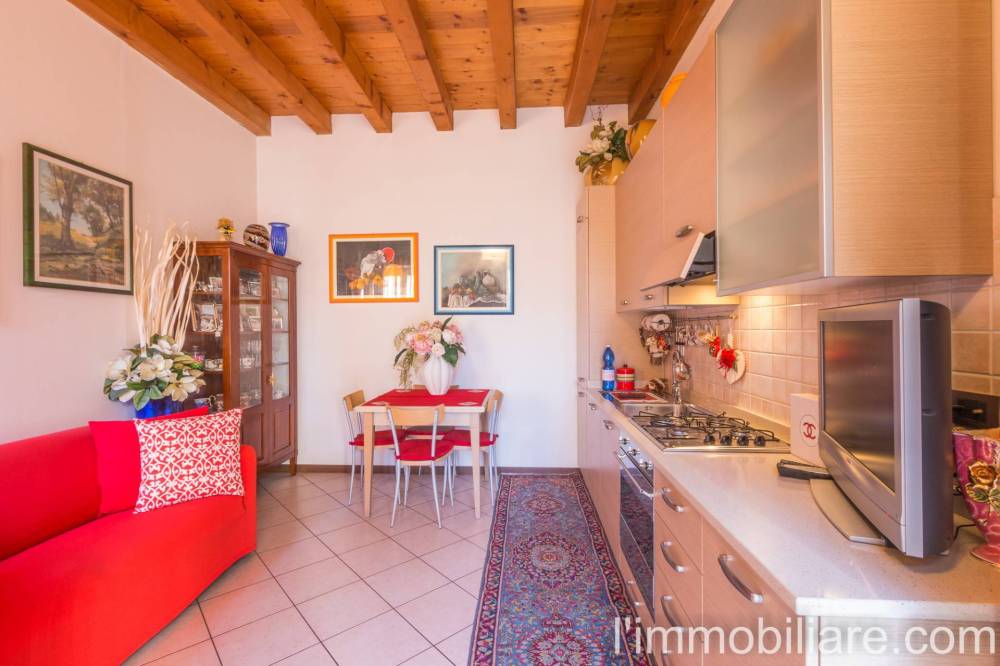 appartamento in vendita a Verona in zona San Michele