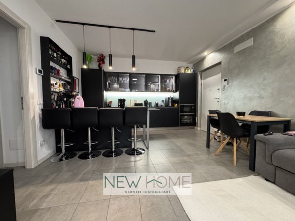 appartamento in vendita a Verona in zona Centro Storico