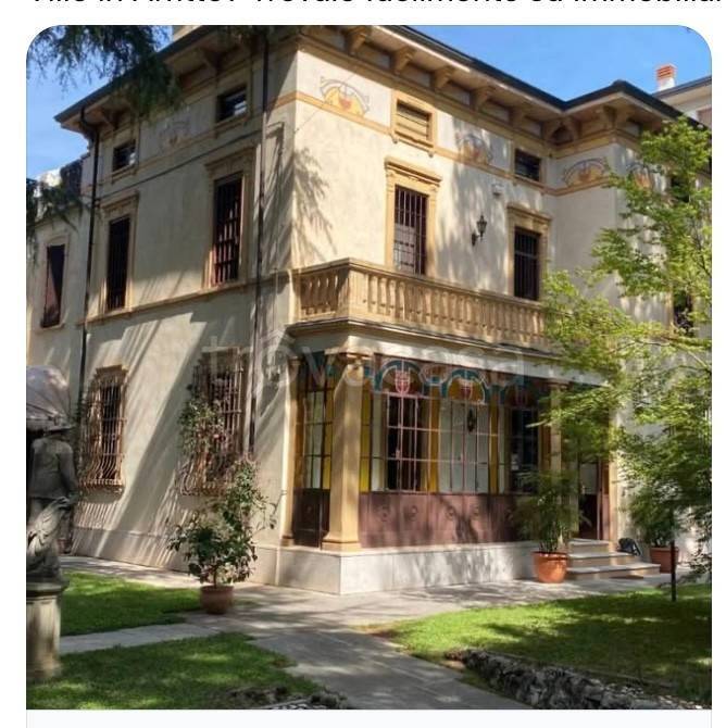casa indipendente in vendita a Verona in zona Porto Crencano