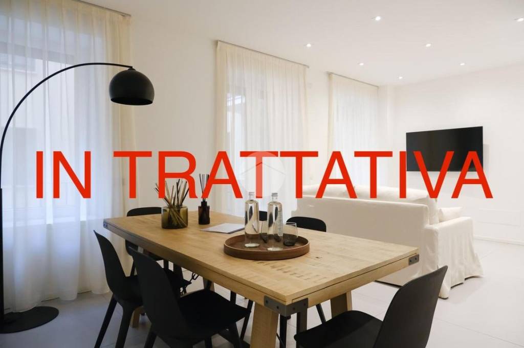 appartamento in vendita a Verona in zona Centro Storico