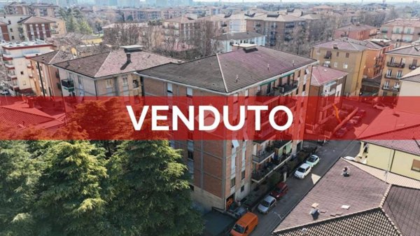 appartamento in vendita a Verona in zona Borgo Venezia / Borgo Trieste