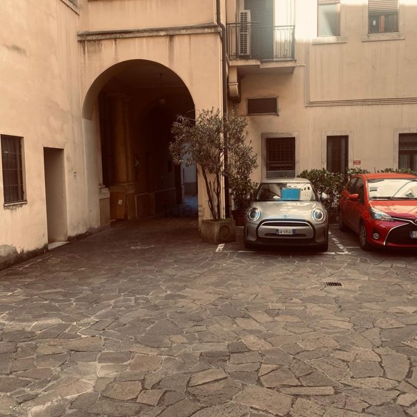 appartamento in vendita a Verona in zona Cittadella