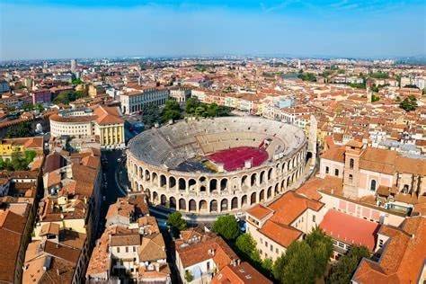 appartamento in vendita a Verona in zona Borgo Trento