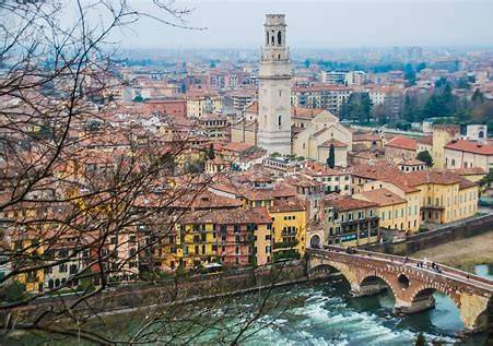 appartamento in vendita a Verona in zona Borgo Trento