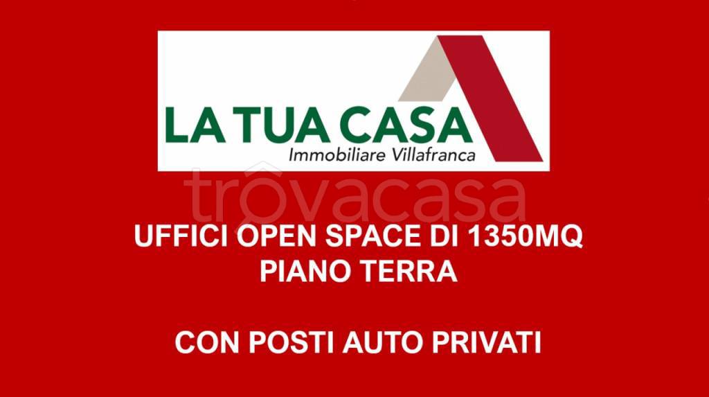 ufficio in vendita a Verona