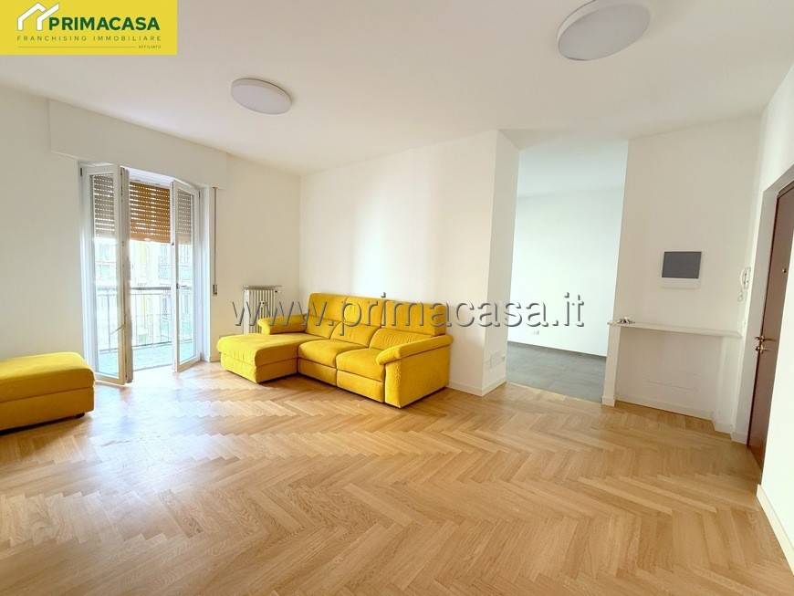 appartamento in vendita a Verona in zona Santa Lucia