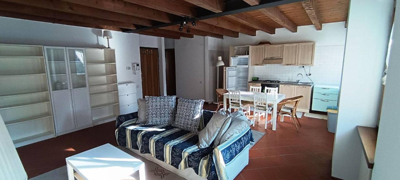 appartamento in vendita a Verona in zona Borgo Trento