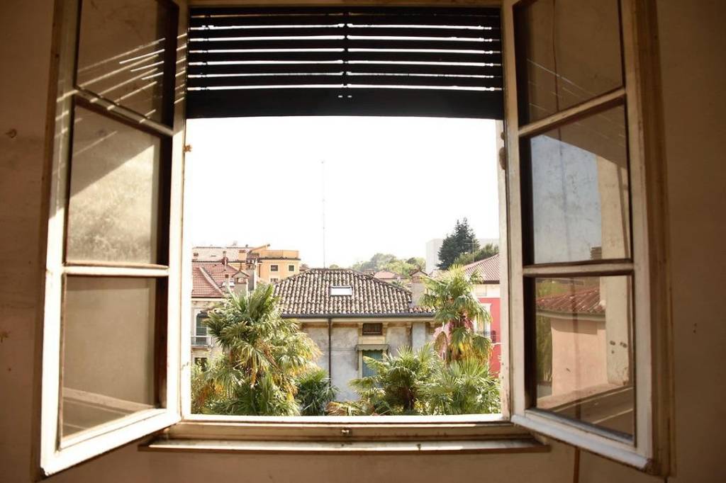 appartamento in vendita a Verona in zona Cittadella