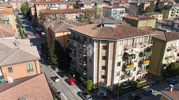 appartamento in vendita a Verona in zona Borgo Venezia / Borgo Trieste