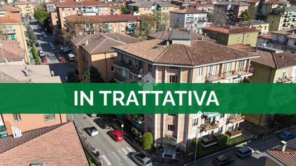 appartamento in vendita a Verona in zona Borgo Venezia / Borgo Trieste