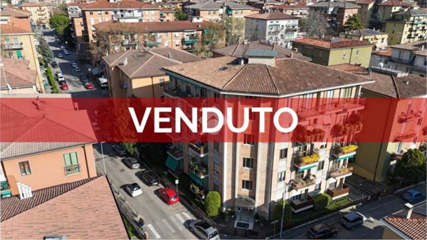 appartamento in vendita a Verona in zona Borgo Venezia / Borgo Trieste