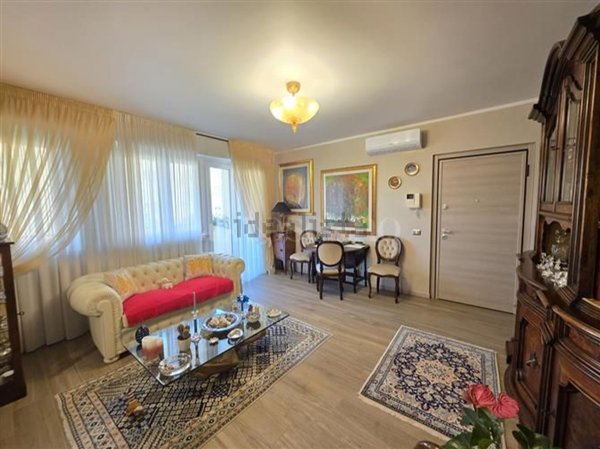 appartamento in vendita a Verona in zona Borgo Milano