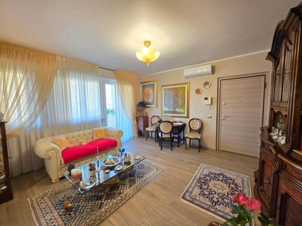 appartamento in vendita a Verona in zona Porto Crencano