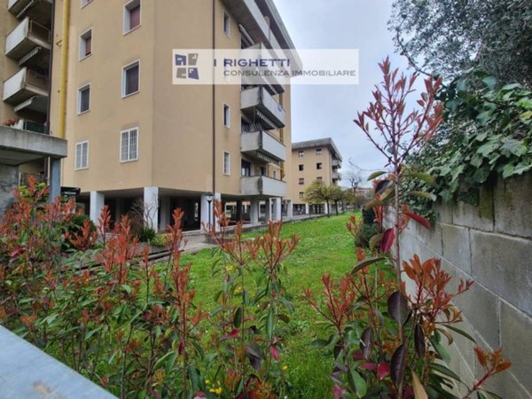 appartamento in vendita a Verona in zona Centro Storico