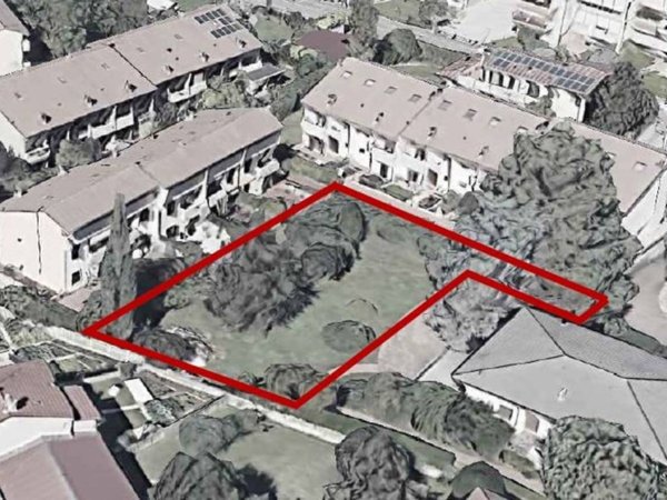 villa in vendita a Verona in zona San Massimo all'Adige