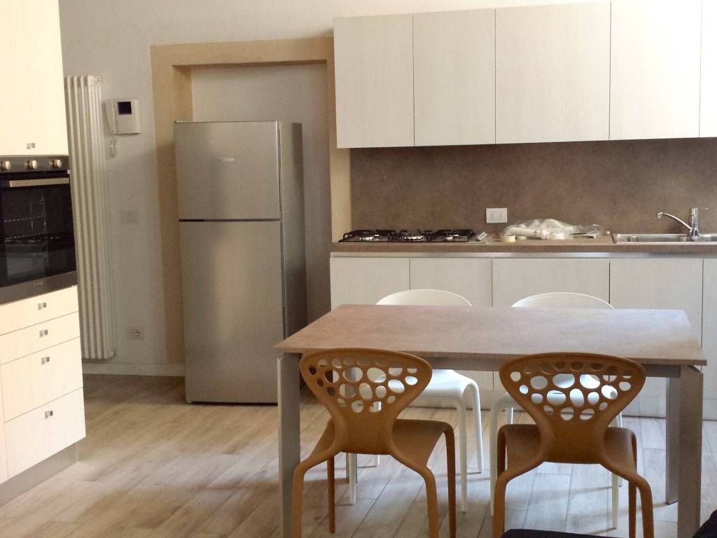 appartamento in vendita a Verona in zona Centro Storico