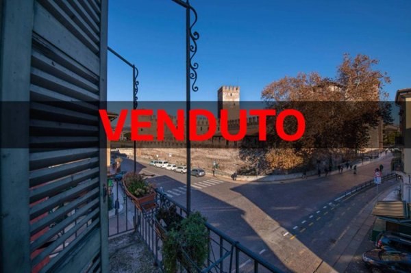 appartamento in vendita a Verona