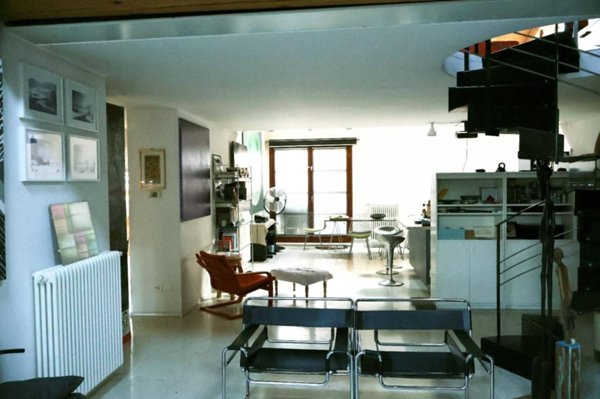 appartamento in vendita a Verona in zona San Zeno