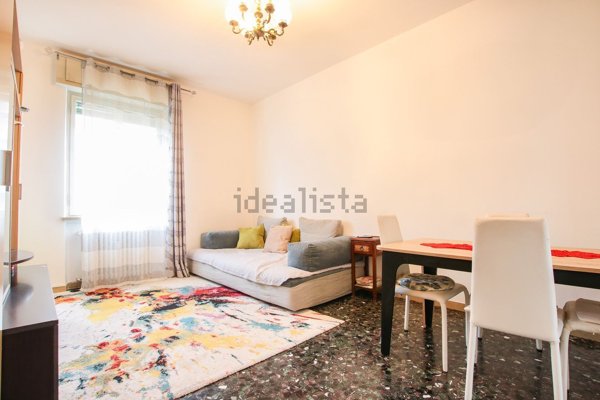 appartamento in vendita a Verona in zona Porto Crencano