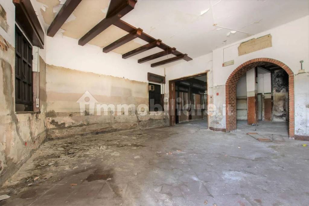 casa indipendente in vendita a Verona in zona Chievo