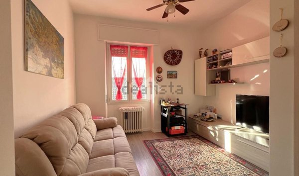 appartamento in vendita a Verona in zona San Michele Extra