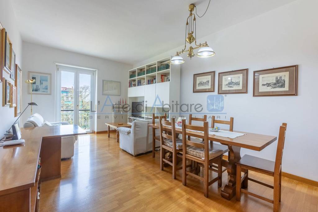 appartamento in vendita a Verona in zona Cittadella