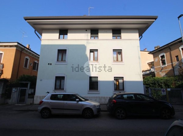 appartamento in vendita a Verona in zona Borgo Venezia / Borgo Trieste