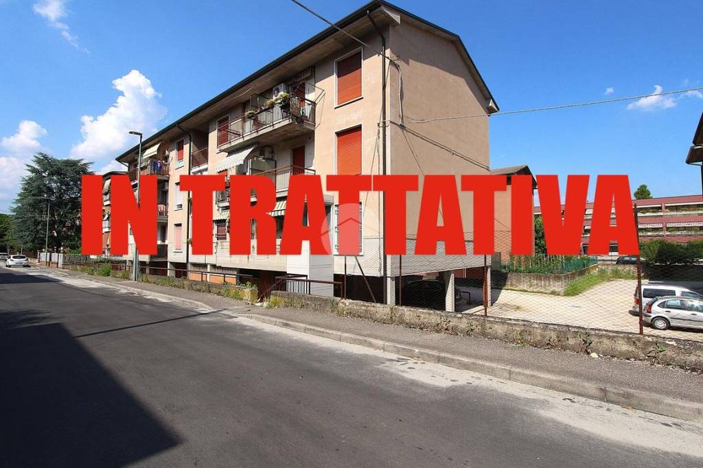 appartamento in vendita a Verona