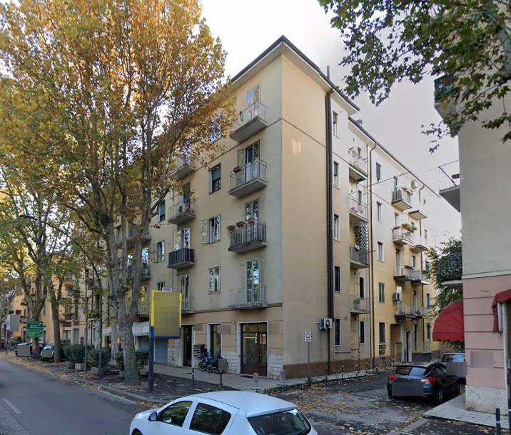 appartamento in vendita a Verona