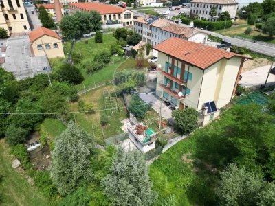 appartamento in vendita a Verona in zona Centro Storico