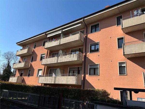 appartamento in vendita a Verona in zona Cadidavid