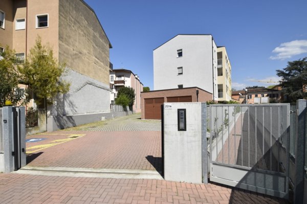 appartamento in vendita a Verona in zona Parona di Valpolicella