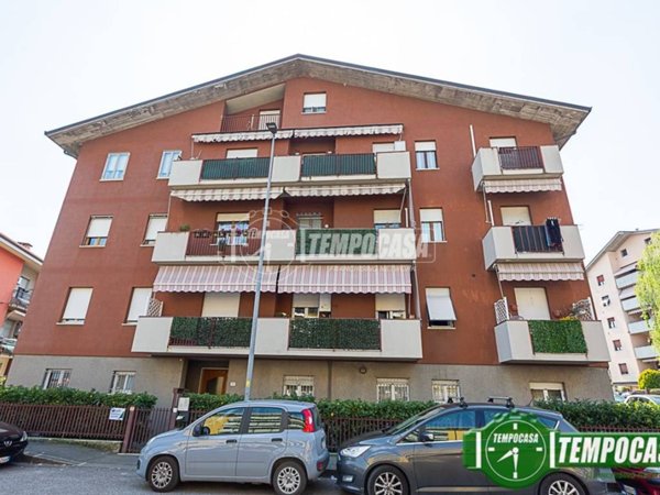 appartamento in vendita a Verona