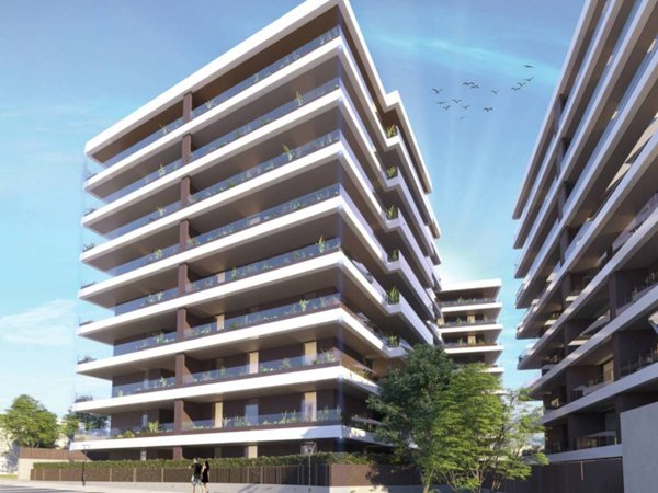 appartamento in vendita a Verona in zona Porto Crencano