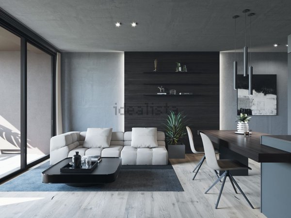 appartamento in vendita a Verona in zona Porto Crencano