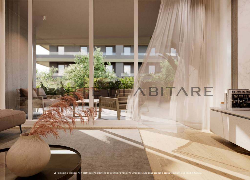 appartamento in vendita a Verona in zona Porto Crencano