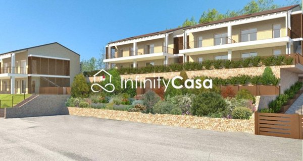 appartamento in vendita a Verona in zona Veronetta