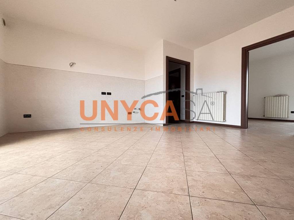 appartamento in vendita a Verona in zona Borgo Venezia / Borgo Trieste