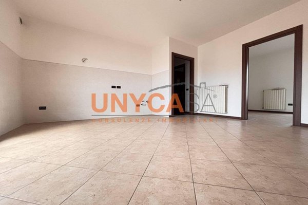 appartamento in vendita a Verona in zona Borgo Venezia / Borgo Trieste