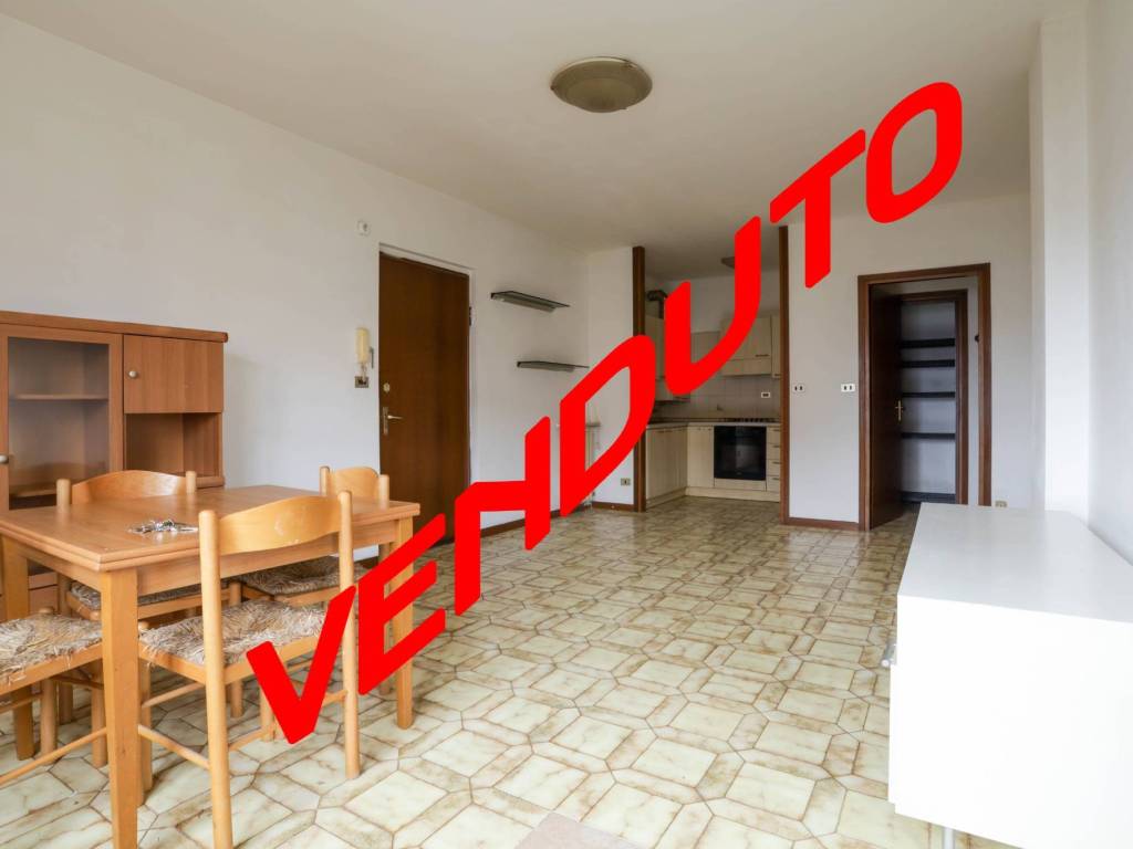 appartamento in vendita a Verona in zona Porto Crencano